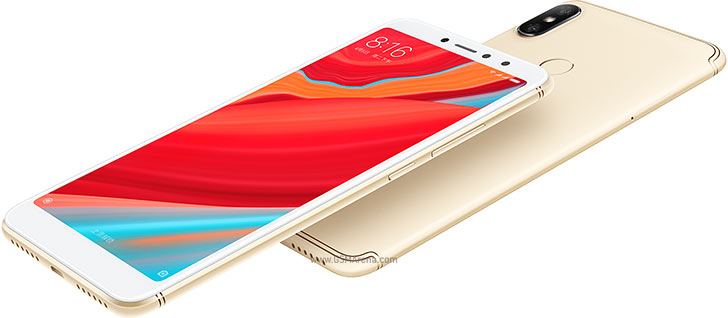 Xiaomi Redmi S2 (Redmi Y2) view 3