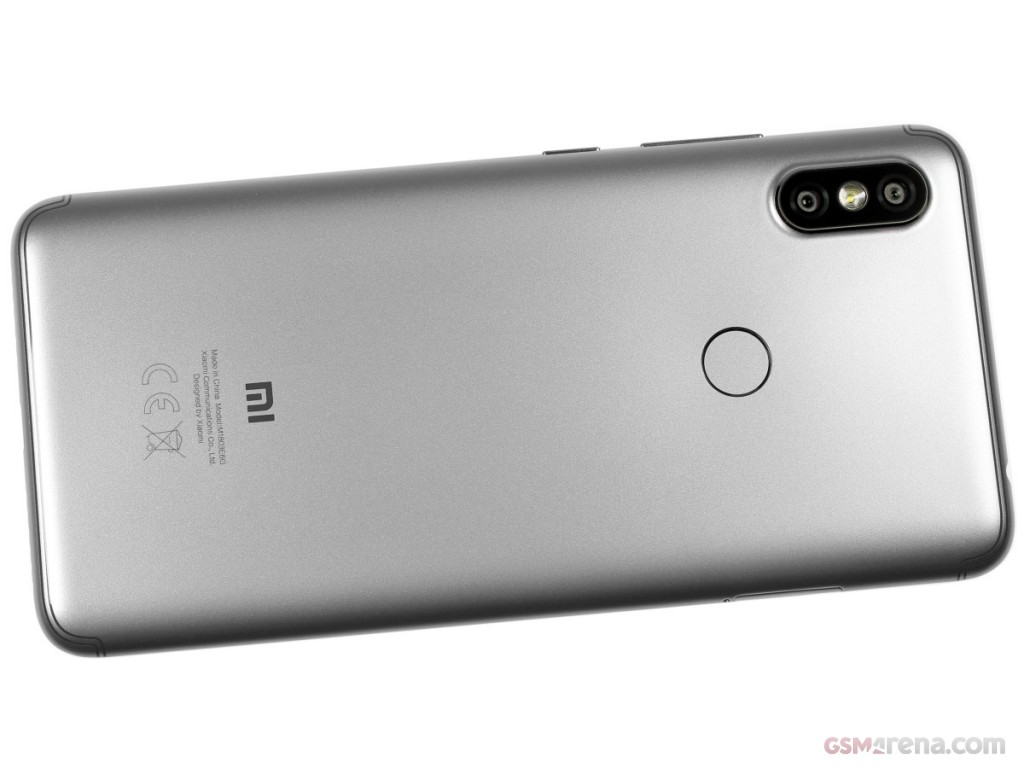 Xiaomi Redmi S2 (Redmi Y2) hands-on photo 9