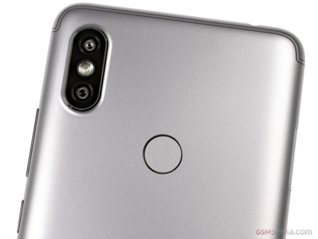 Xiaomi Redmi S2 (Redmi Y2) hands-on photo 10