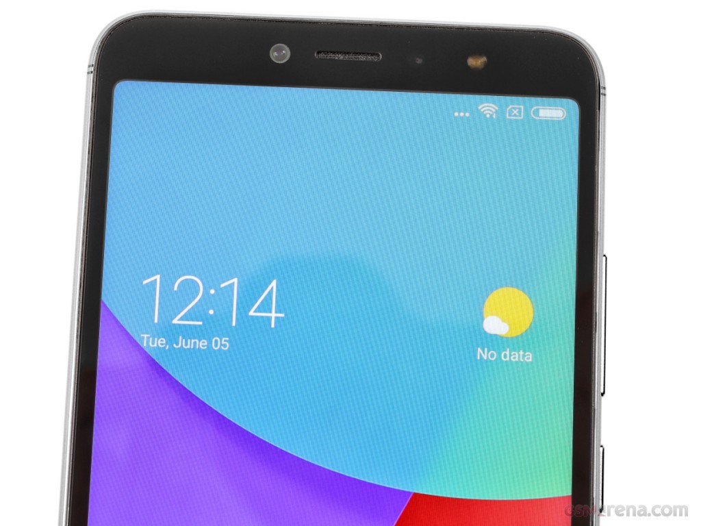 Xiaomi Redmi S2 (Redmi Y2) hands-on photo 11