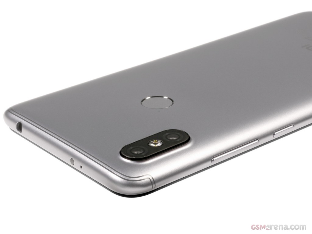 Xiaomi Redmi S2 (Redmi Y2) hands-on photo 12