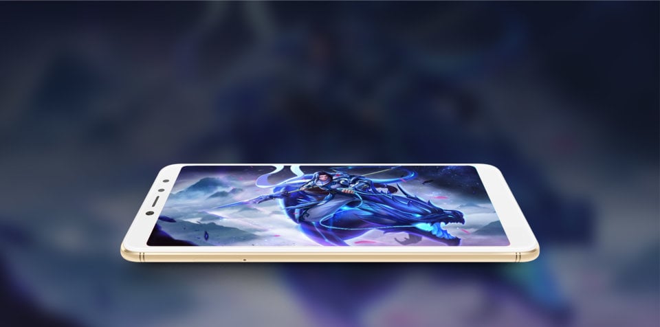 Xiaomi Redmi S2 (Redmi Y2) view 7