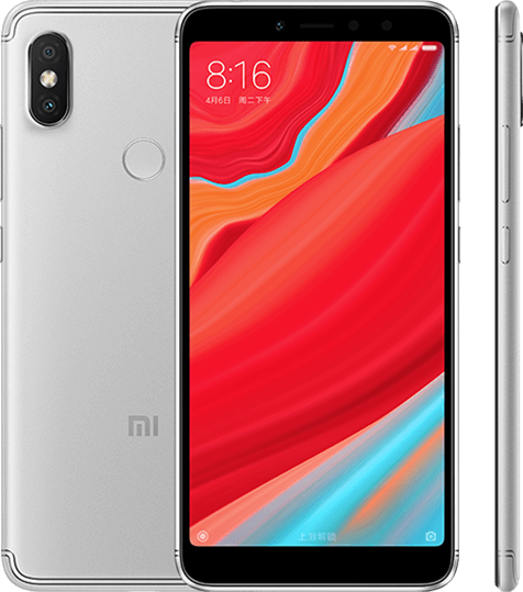 Xiaomi Redmi S2 (Redmi Y2) view 8
