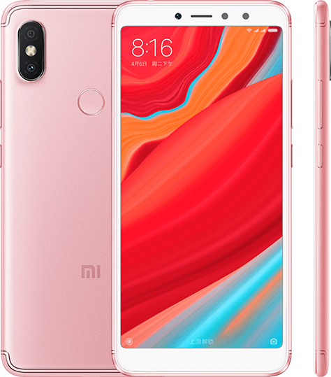 Xiaomi Redmi S2 (Redmi Y2) view 10
