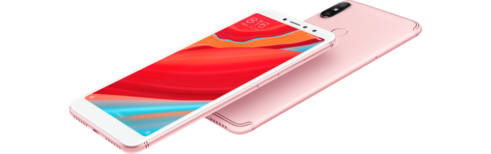 Xiaomi Redmi S2 (Redmi Y2) view 11
