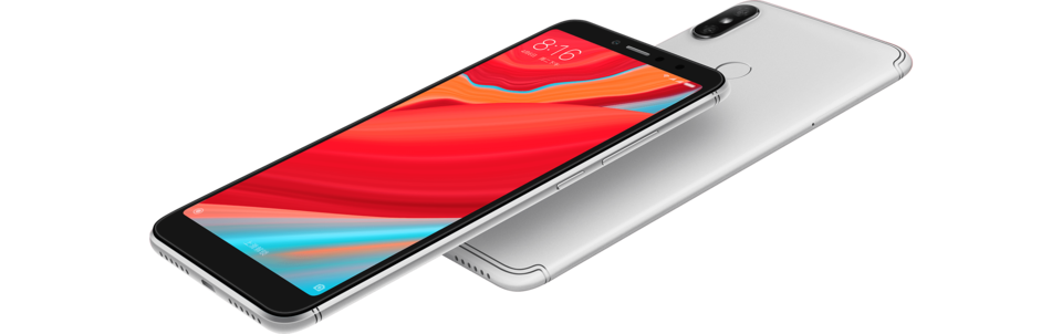 Xiaomi Redmi S2 (Redmi Y2) view 12