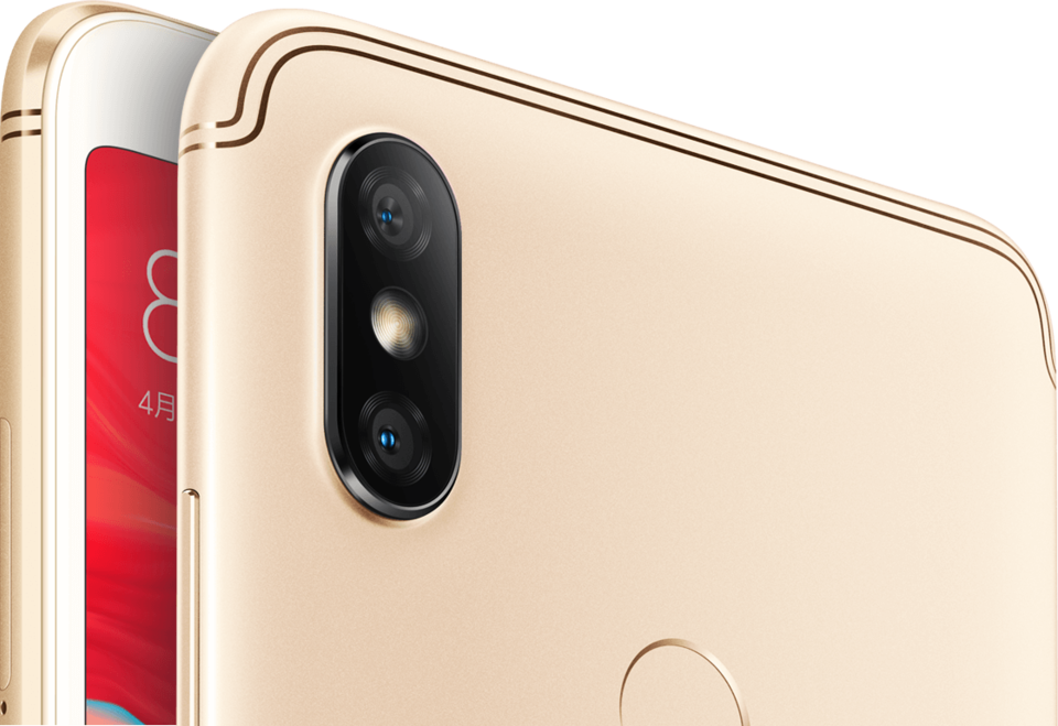 Xiaomi Redmi S2 (Redmi Y2) view 13