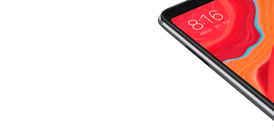 Xiaomi Redmi S2 (Redmi Y2) view 14