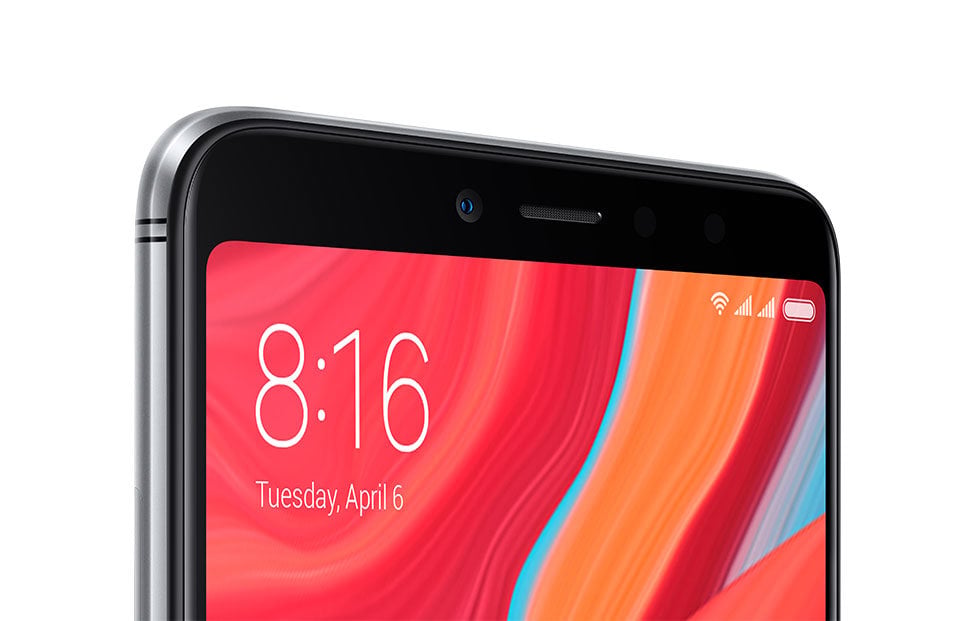 Xiaomi Redmi S2 (Redmi Y2) view 18