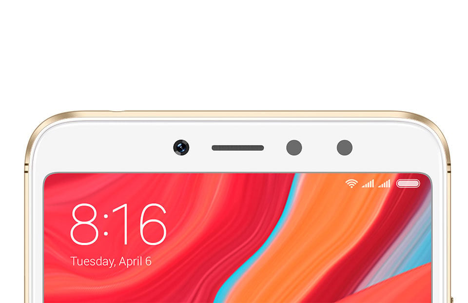 Xiaomi Redmi S2 (Redmi Y2) view 20