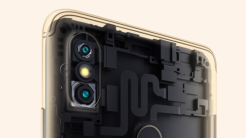 Xiaomi Redmi S2 (Redmi Y2) view 21