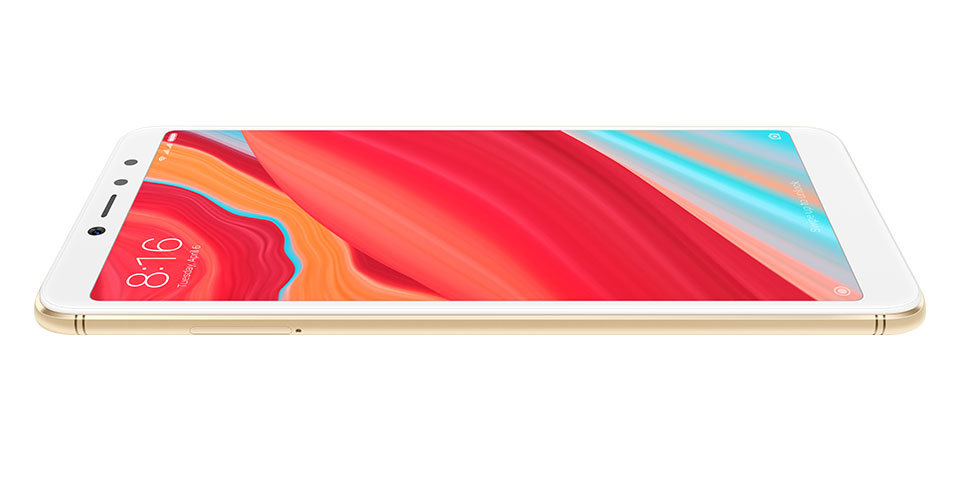 Xiaomi Redmi S2 (Redmi Y2) view 22