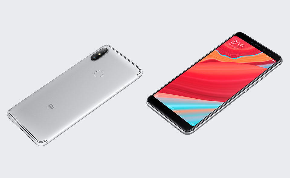 Xiaomi Redmi S2 (Redmi Y2) view 23