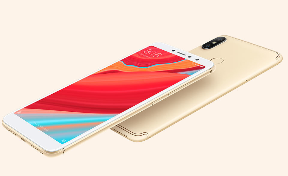 Xiaomi Redmi S2 (Redmi Y2) view 24
