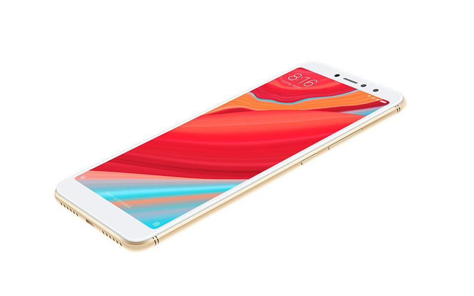 Xiaomi Redmi S2 (Redmi Y2) view 25