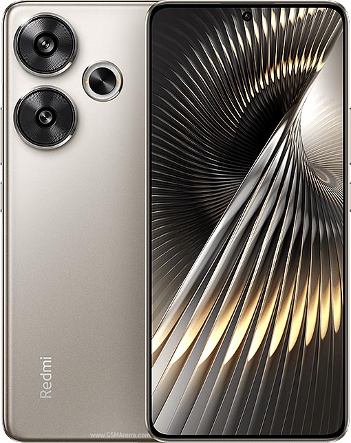 Xiaomi Redmi Turbo 3 view 1