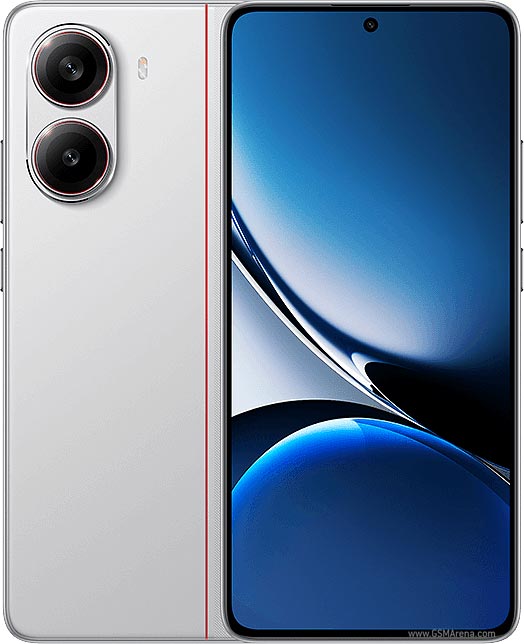 Xiaomi Redmi Turbo 4 view 1