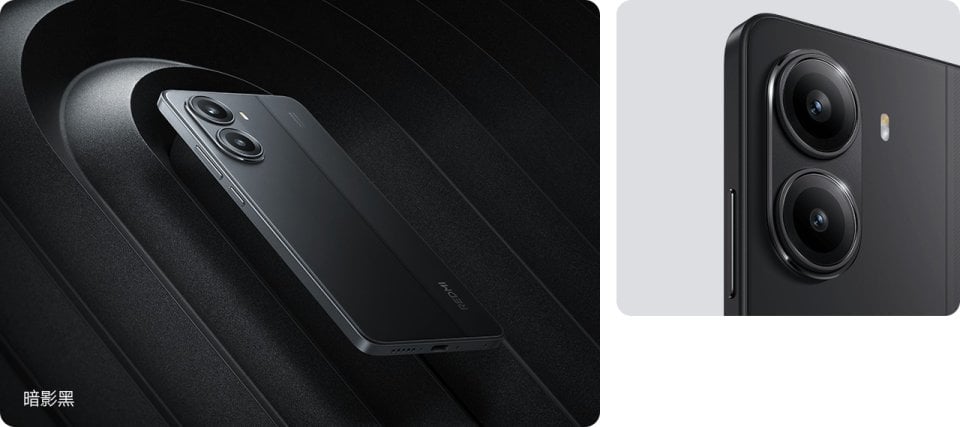 Xiaomi Redmi Turbo 4 view 8