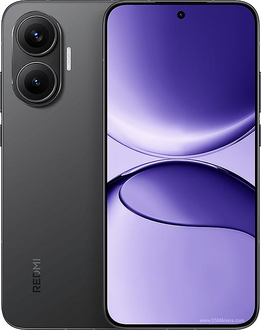 Xiaomi Redmi Turbo 4 Pro view 1