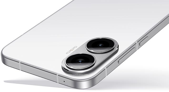 Xiaomi Redmi Turbo 4 Pro view 4