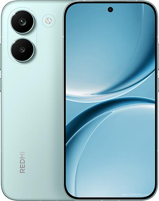 Xiaomi Redmi Turbo 5 view 1