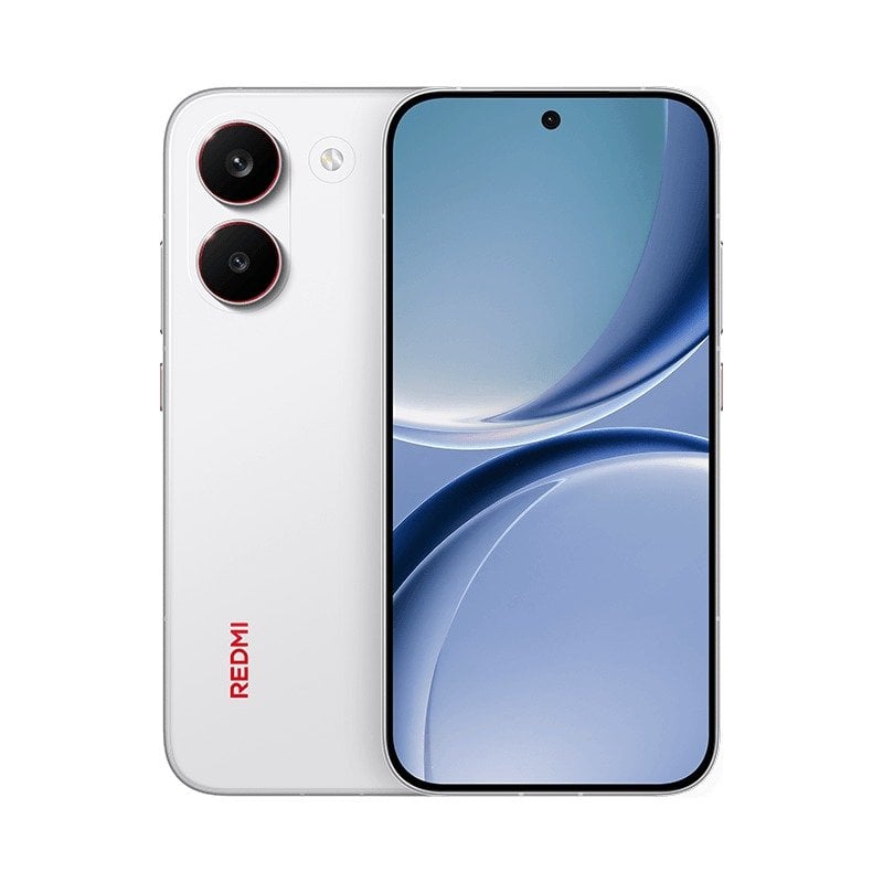 Xiaomi Redmi Turbo 5 view 6
