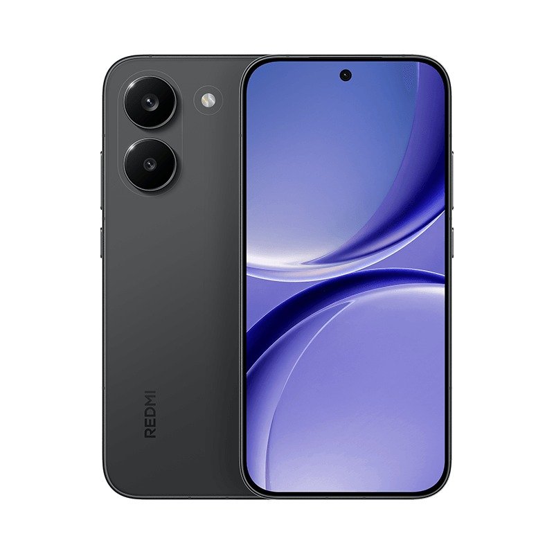 Xiaomi Redmi Turbo 5 view 7