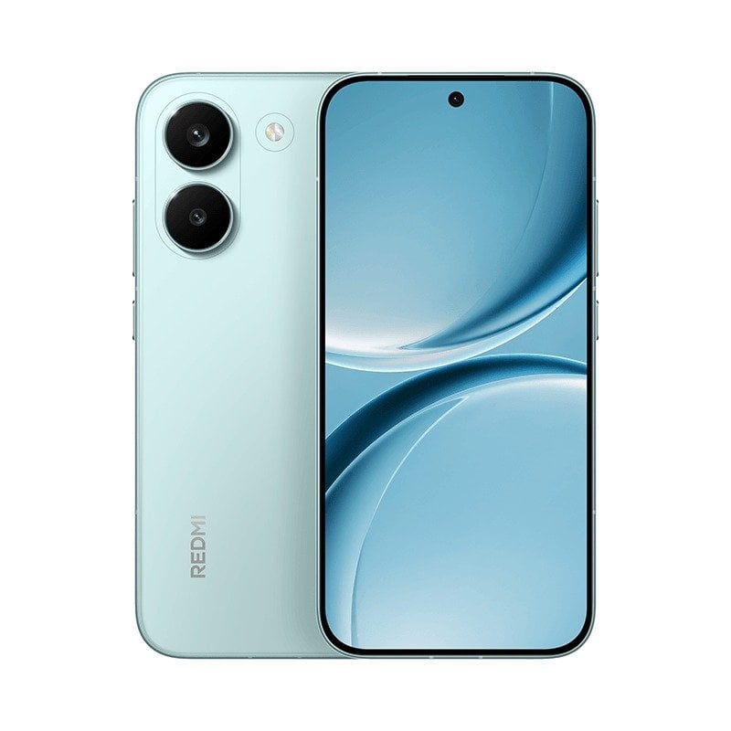 Xiaomi Redmi Turbo 5 view 8