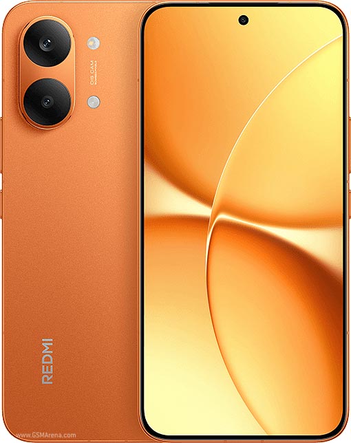 Xiaomi Redmi Turbo 5 Max view 1