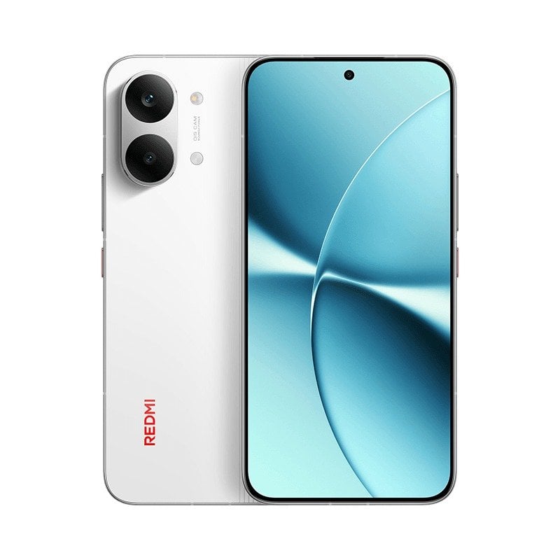 Xiaomi Redmi Turbo 5 Max view 6