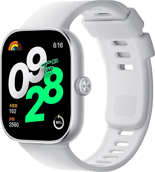 Xiaomi Redmi Watch 4 view 1