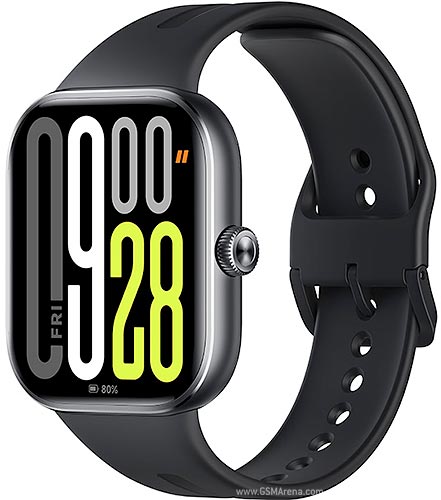Xiaomi Redmi Watch 5 view 1