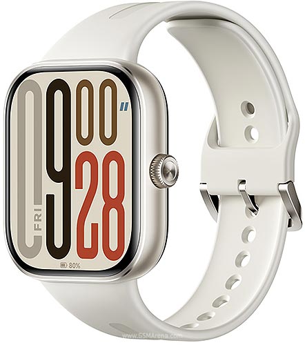 Xiaomi Redmi Watch 5 view 3