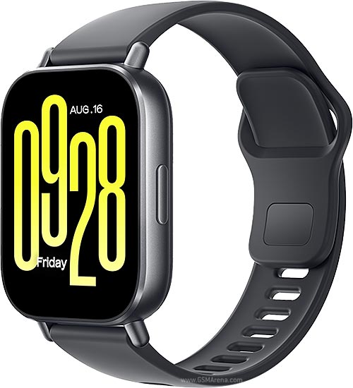 Xiaomi Redmi Watch 5 Active view 1