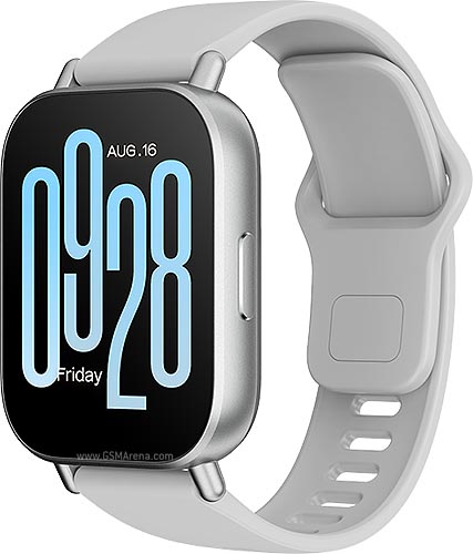 Xiaomi Redmi Watch 5 Active view 2