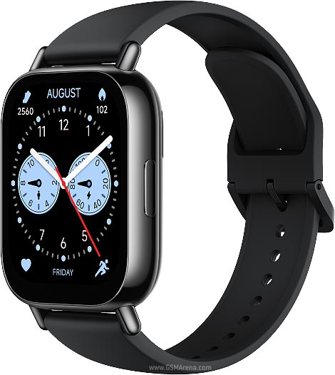 Xiaomi Redmi Watch 5 Lite view 2