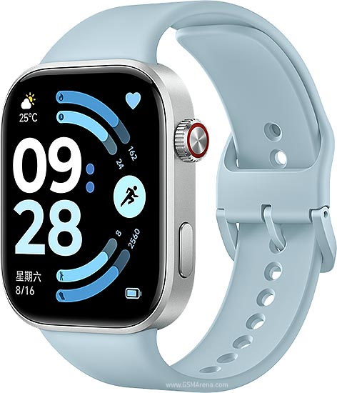 Xiaomi Redmi Watch 6 view 1