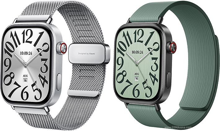 Xiaomi Redmi Watch 6 view 3