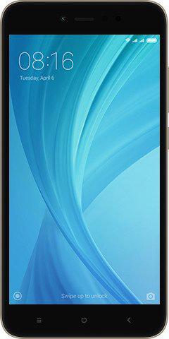 Xiaomi Redmi Y1 (Note 5A) view 4
