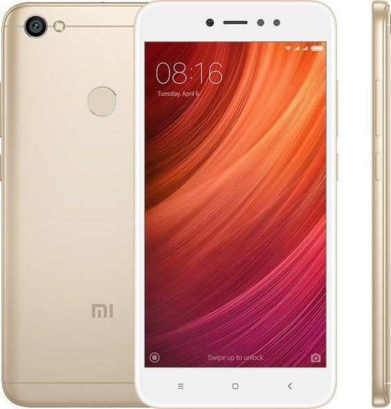 Xiaomi Redmi Y1 (Note 5A) view 13
