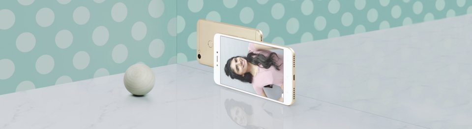 Xiaomi Redmi Y1 (Note 5A) view 14