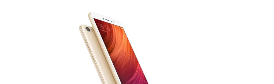 Xiaomi Redmi Y1 (Note 5A) view 17
