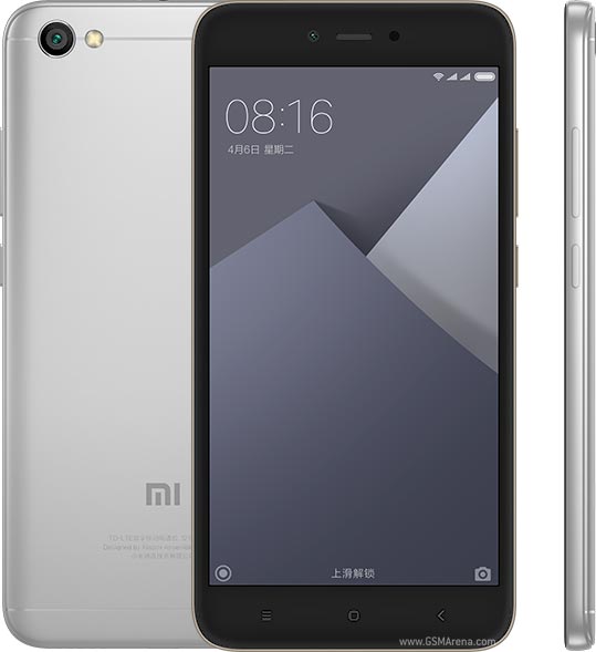 Xiaomi Redmi Y1 Lite view 2
