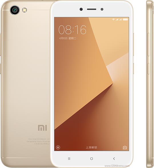 Xiaomi Redmi Y1 Lite view 3