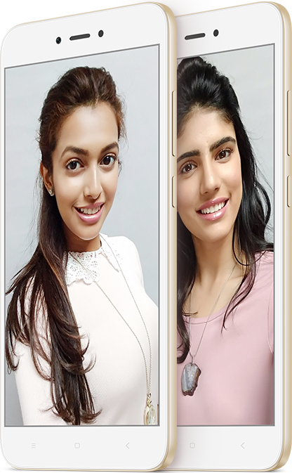 Xiaomi Redmi Y1 Lite view 12