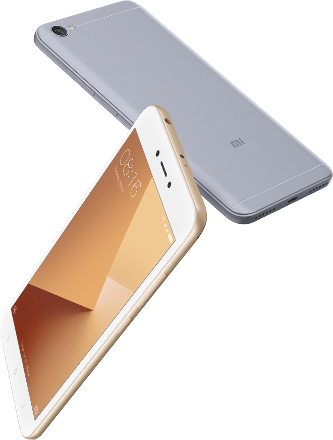 Xiaomi Redmi Y1 Lite view 15