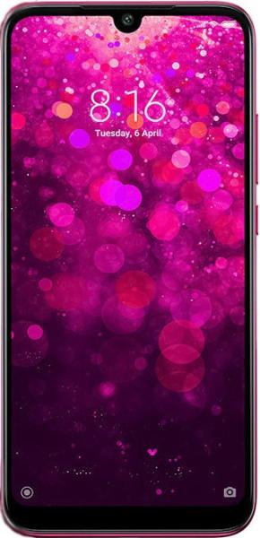 Xiaomi Redmi Y3 view 2