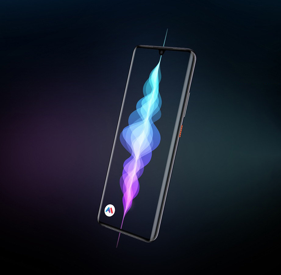ZTE Axon 11 5G view 6