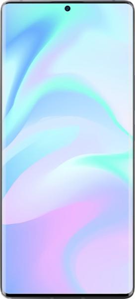 ZTE Axon 30 Ultra 5G view 3