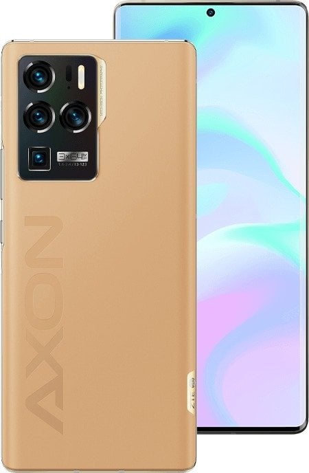 ZTE Axon 30 Ultra 5G view 6